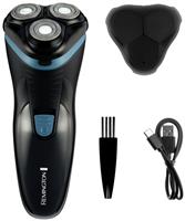 Remington R1 Style Series Rotary Electric Shaver R1000