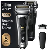 Braun Series 9 PRO+ Electric Shaver 9417s