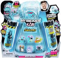 MrBeast Lab Swarms Mega Lab 12 Pack