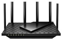 TP-Link Archer AXE75 Tri-Band Wi-Fi 6E AXE5400 Router