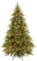Premier Decorations 7ft Winchester Pine Christmas Tree