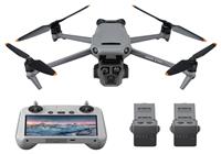 DJI Mavic 3 Pro Fly More Drone Combo