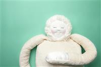 Hug By Laugh Dementia Sensory Doll