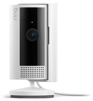 Ring Indoor Camera (2nd Gen) - White Security Camera