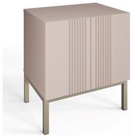Frank Olsen Iona Side Table - Mulberry