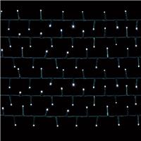 Premier Decorations 1500 White LED Christmas Tree Lights