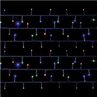 Premier Decorations 1500 Multicoloured LED Christmas Lights