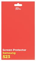Proporta Samsung S23 Glass Screen Protector