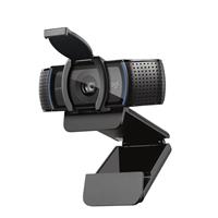 Logitech C920S HD Pro Webcam