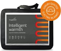 Snuggledown Intelligent Warmth Underblanket - Double