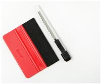 D-C-Fix Application Kit for Vinyl Film
