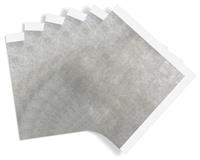 D-C-Fix Concrete Self Adhesive Vinyl Wall Tiles - Grey