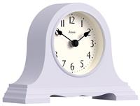 Jones Clocks Speakeasy Mantel Clock - Lavender