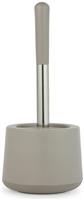 Salter Recycled Plastic Toilet Brush - Neutral