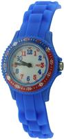 Citron Silicone Character Strap Children's Watch - Set of 2