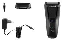 Remington F2 Style Electric Shaver F2002