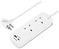 Masterplug UK to USA Travel Adaptor