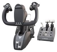 Thrustmaster TCA Yoke Pack Boeing Edition
