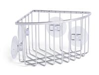 Argos Home Wire Corner Caddy - Silver