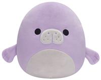 Original Squishmallows 10-inch - The Purple Manatee