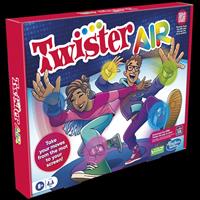 Twister Air Party Game