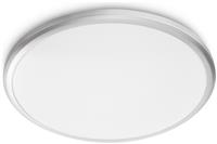 Philips Spray Bathroom Luminaire LED Ceiling Light - Silver