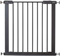 Cuggl Pressure Fit Safety Gate - Grey