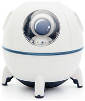 Rio Spaceship Explorer Humidifier, Diffuser and Night Light
