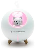 Rio MIA Humidifier, Diffuser and Night Light