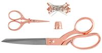 Milward Scissors Set