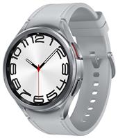 Samsung Galaxy Watch6 Classic 47mm Smart Watch - Silver