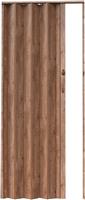 Old Oak Premium Laminated Double Skin Folding Door