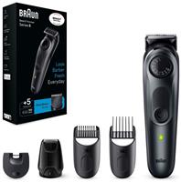 Braun Series 5 Beard and Stubble Trimmer BT5420