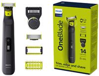 Philips OneBlade Pro 360 Beard & Body Trimmer QP6541/15