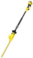 Stanley Fatmax 45cm Cordless Pole Hedge Trimmer - 18V