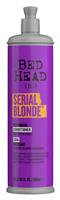 TIGI Bed Head Serial Blonde 600ml Shampoo Dual Pack