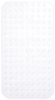 Argos Home PVC Bath Mat - Clear