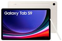 Samsung Galaxy Tab S9 11in 128GB Wi-Fi AI Tablet - Beige