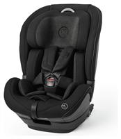 Silver Cross Balance R129 ISOFIX Car Seat - Black