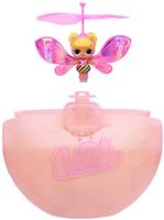 LOL Surprise Magic Wished Flying Tot Doll - 12inch/30cm