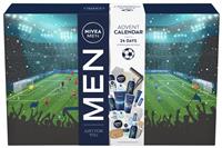 Nivea Men's Advent Calendar Gift Set