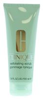 Clinique 100ml Exfoliating Scrub