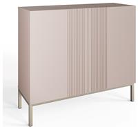 Frank Olsen Iona 2 Door Sideboard - Mulberry