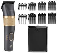 BaByliss Graphite Precision Hair Clipper