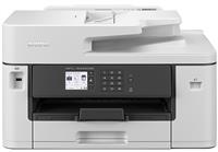 Brother MFC-J5340DWE Inkjet Printer with EcoPro Subscription