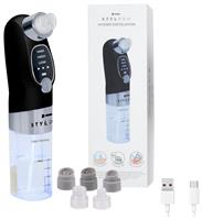 STYLPRO Rechargeable HydroExfoliator Handheld Massager