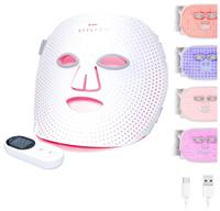 STYLPRO LED Wavelength Face Mask