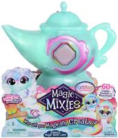 Magic Mixies Magic Genie Lamp - Rainbow Magic