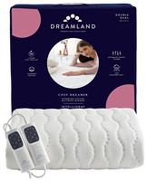 Dreamland Cosy Dreamer Electric Underblanket - Double