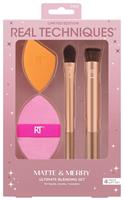 Real Techniques Blending Brush Set